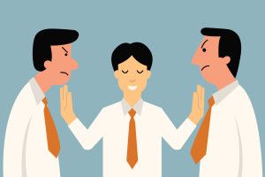 10 ejemplos de conflictos laborales en una empresa