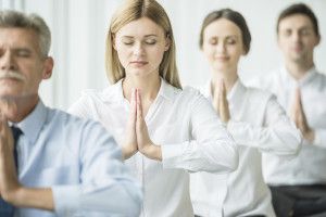 Formación laboral en mindfulness: ¿funciona?
