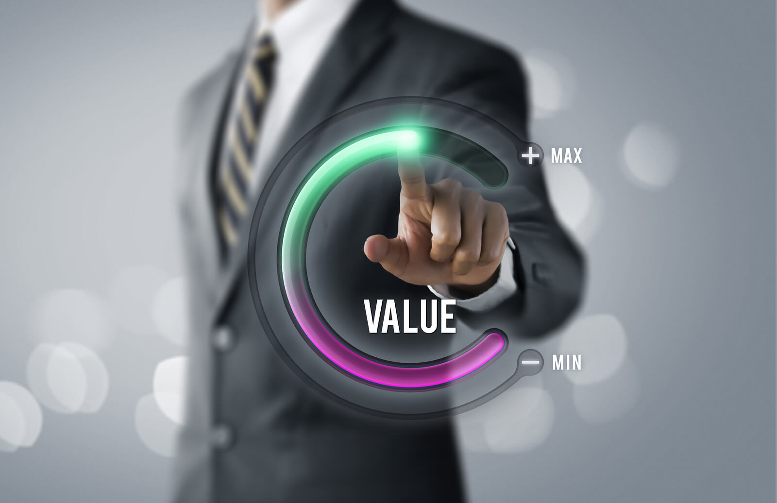 Modelo de gestión por valores: concepto, beneficios y pautas de aplicación