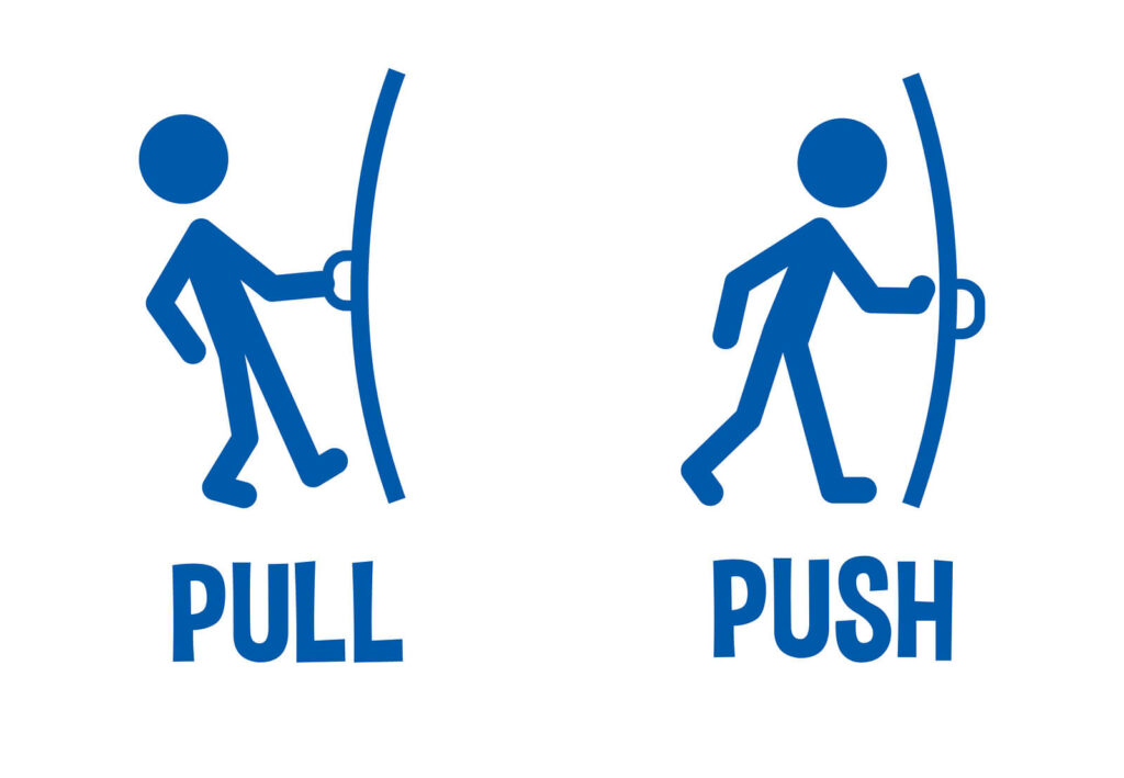 Liderar es inspirar: cómo pasar del ‘push’ al ‘pull’
