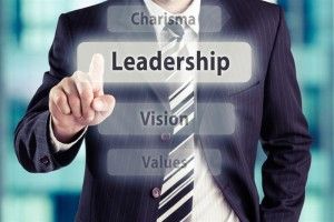 Manual de liderazgo