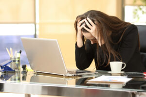 Cómo atajar el síndrome de burnout a nivel individual y organizacional