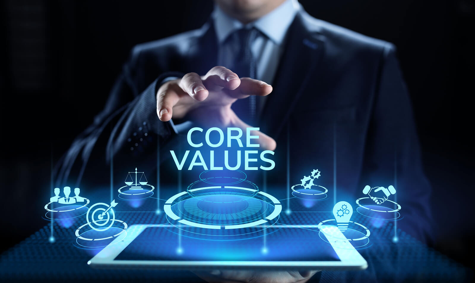 5 poderosas razones para incluir los valores en la empresa | Capital Humano