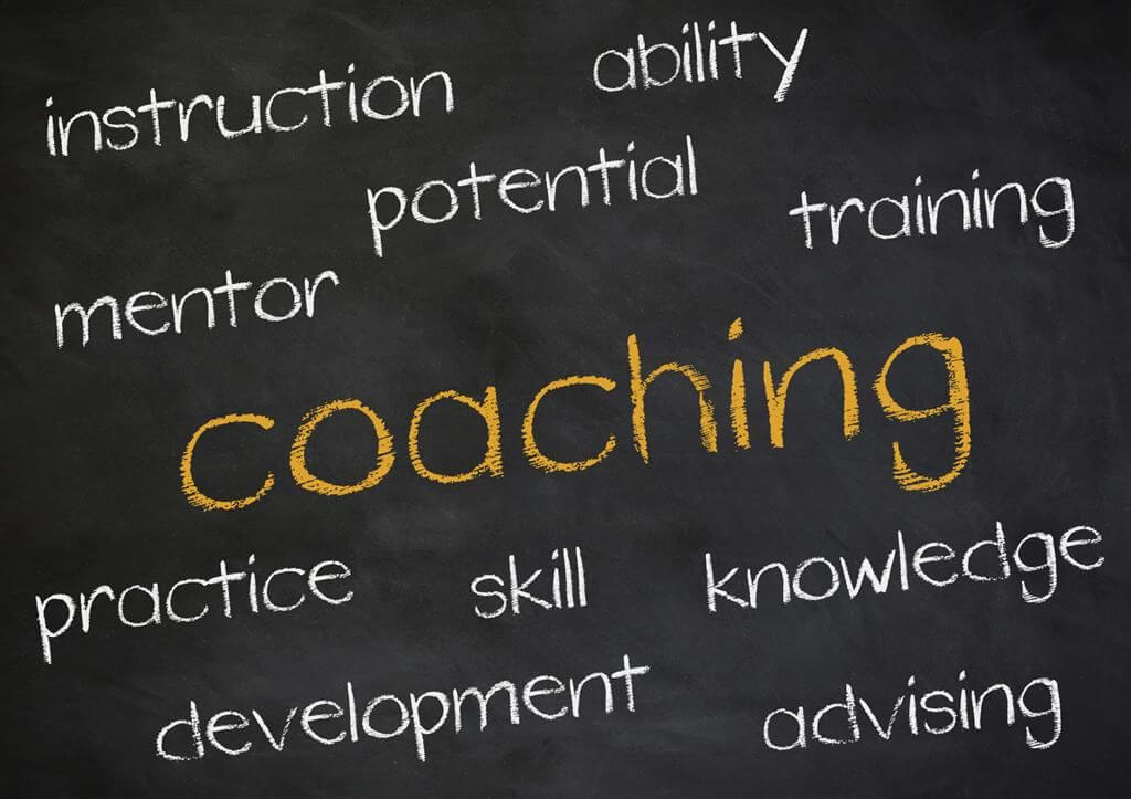coaching coercitivo