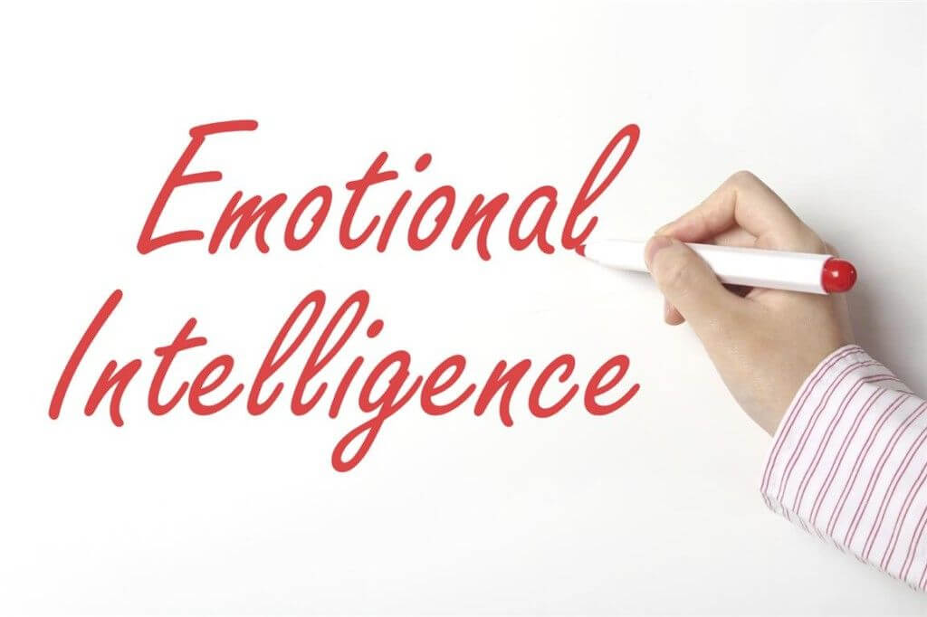 inteligencia emocional en el trabajo