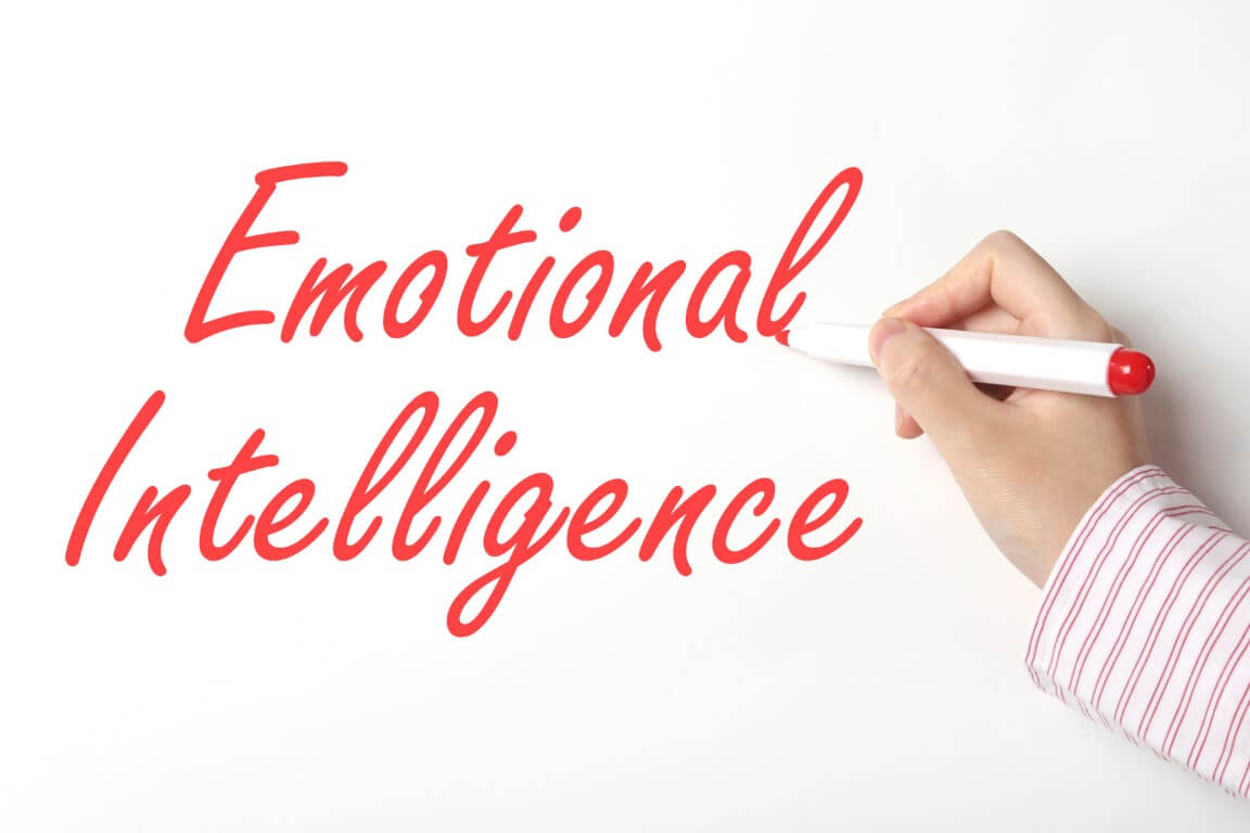 inteligencia emocional test