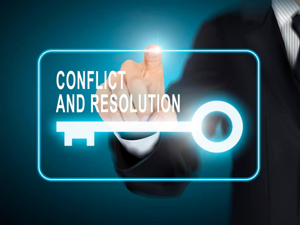 técnicas de negociación y resolución de conflictos barbara budjac pdf