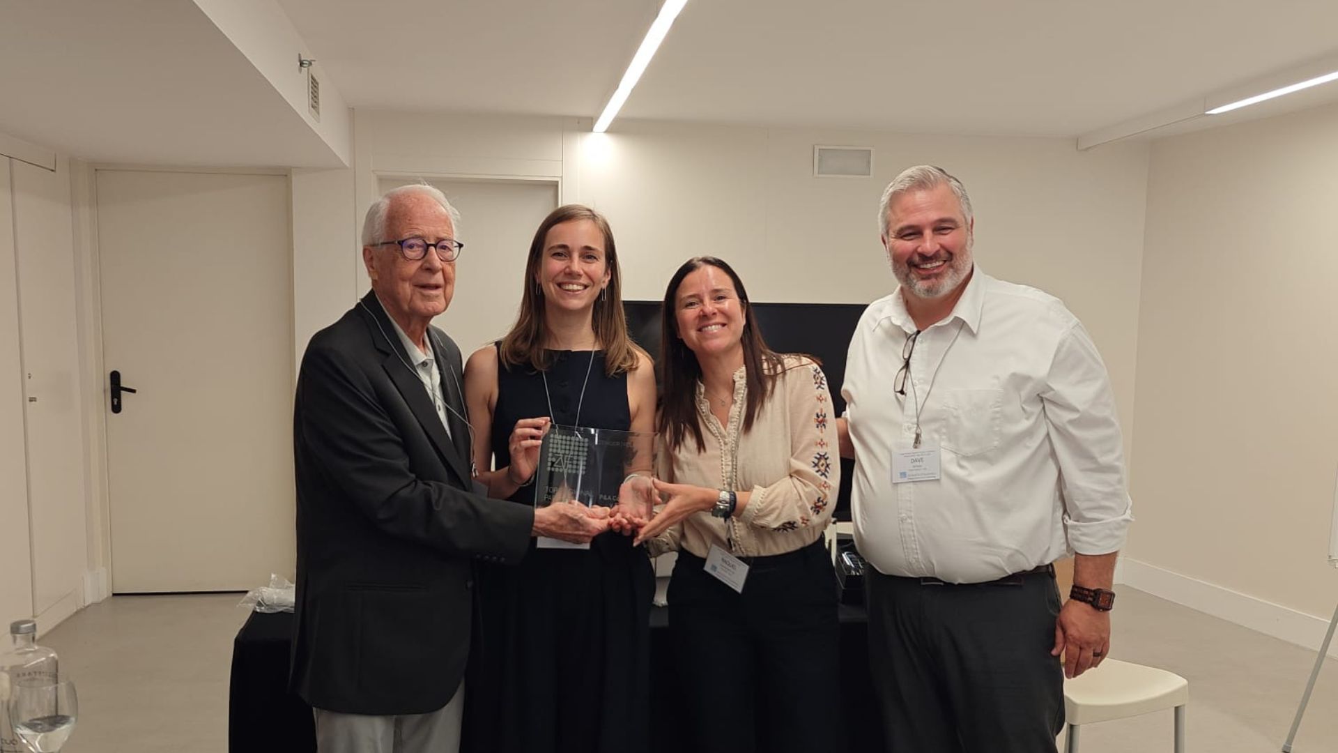 Premio Zenger Folkman