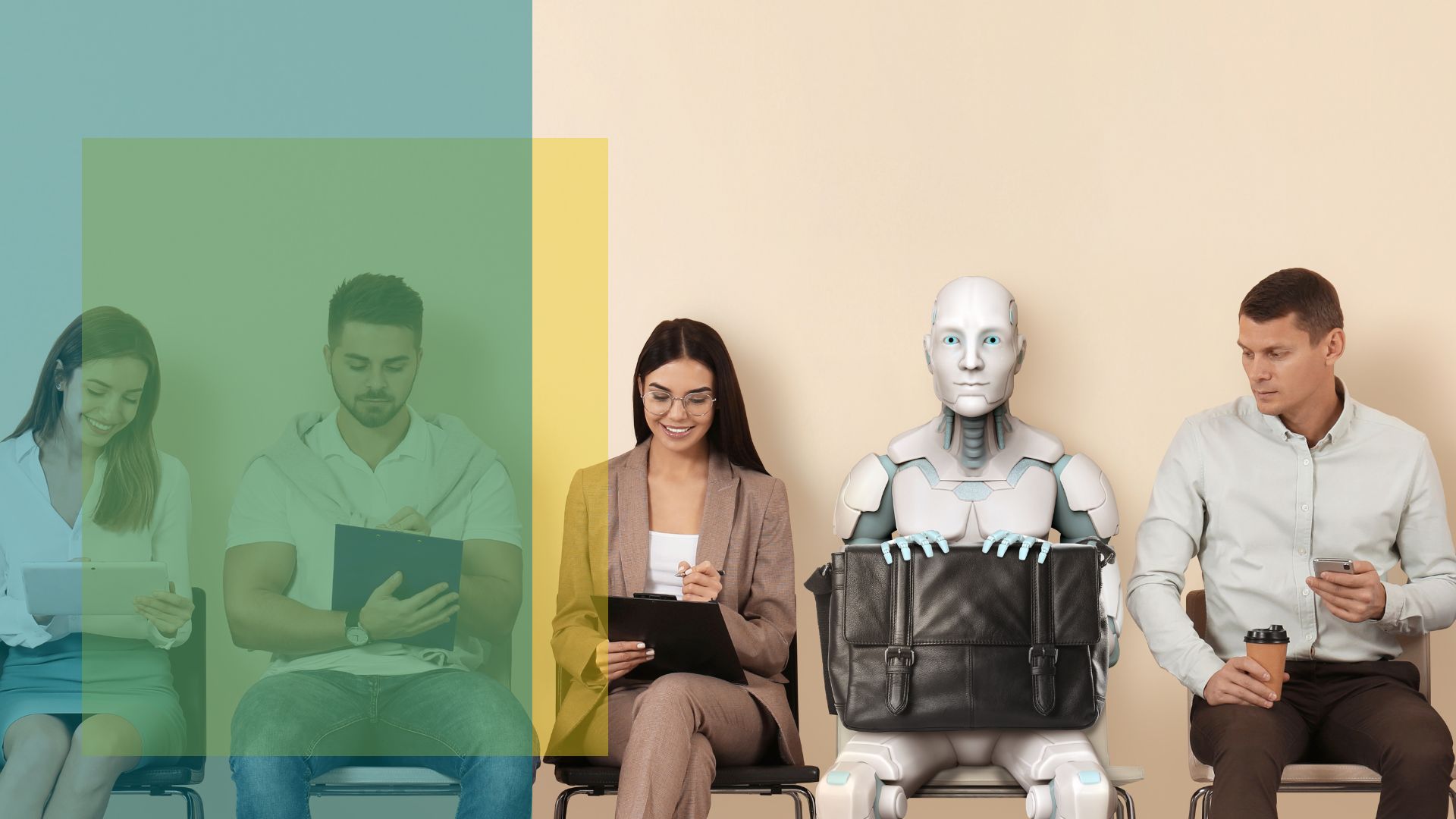 Entrevistas en la era de la IA