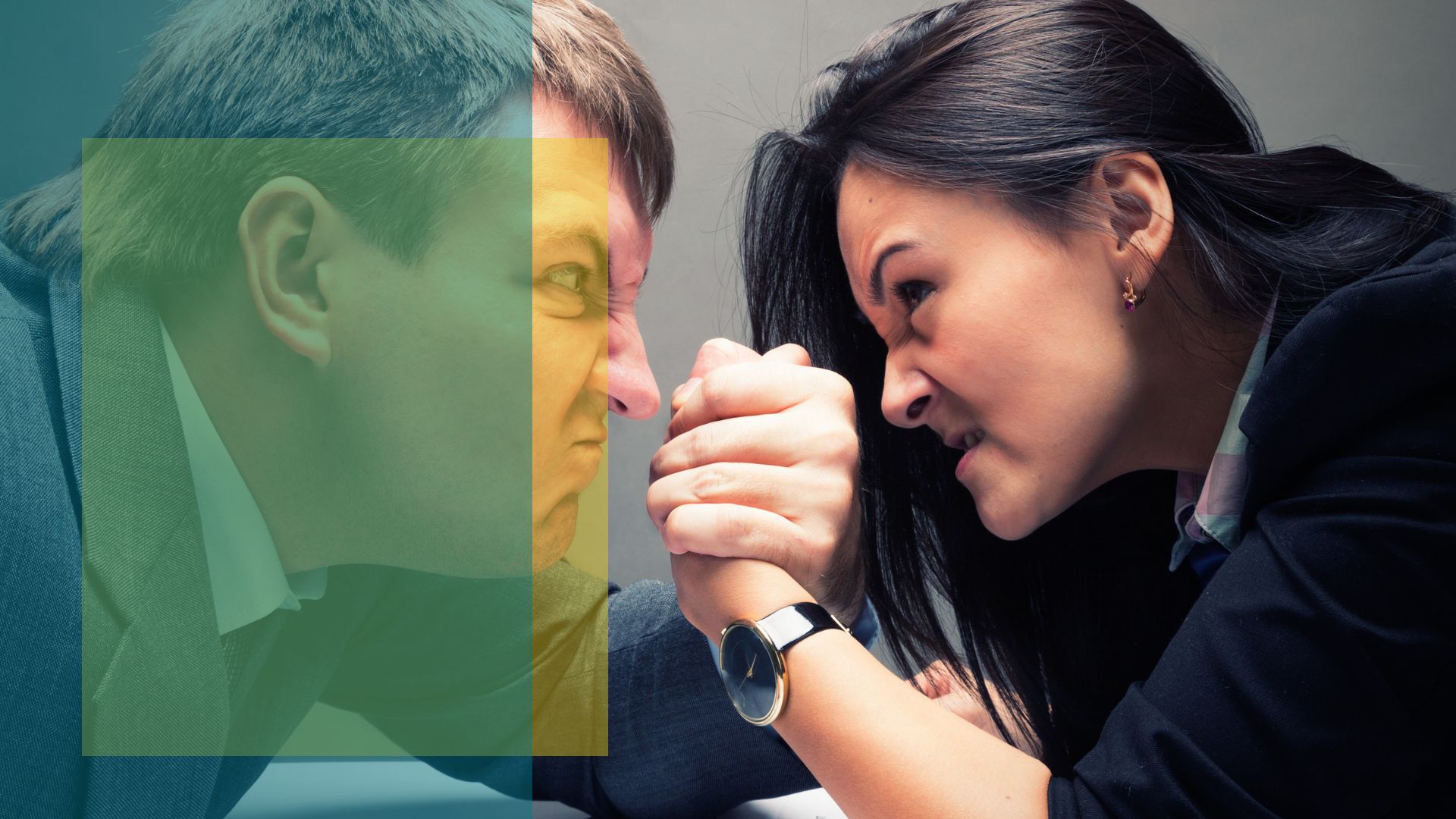 No sentirse respetado en el trabajo