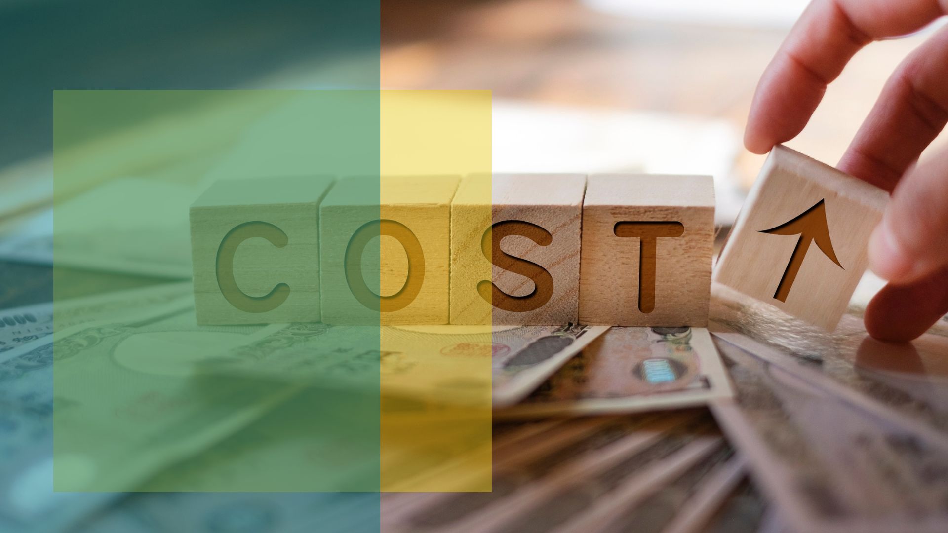 El coste del liderazgo