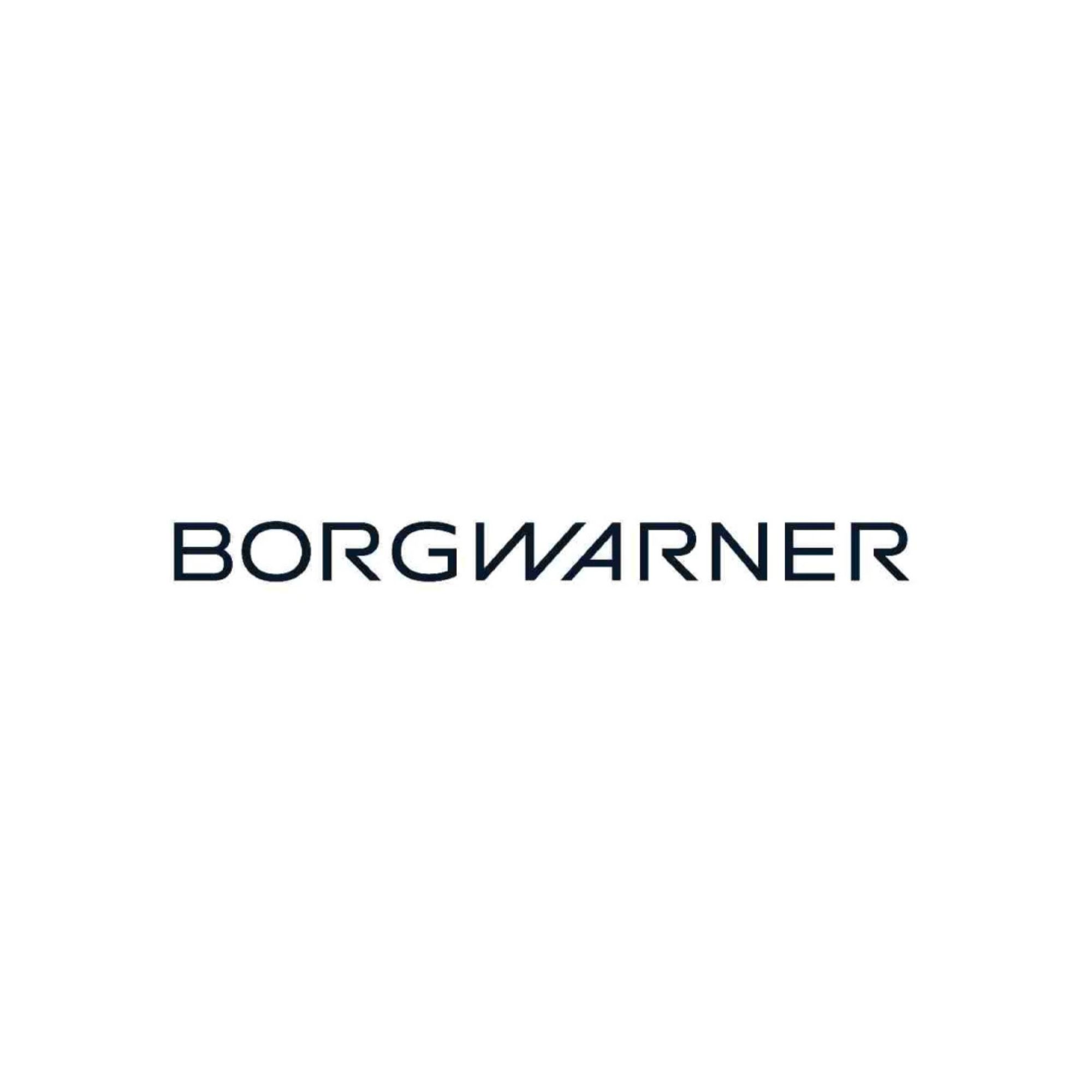 BORGWARNER