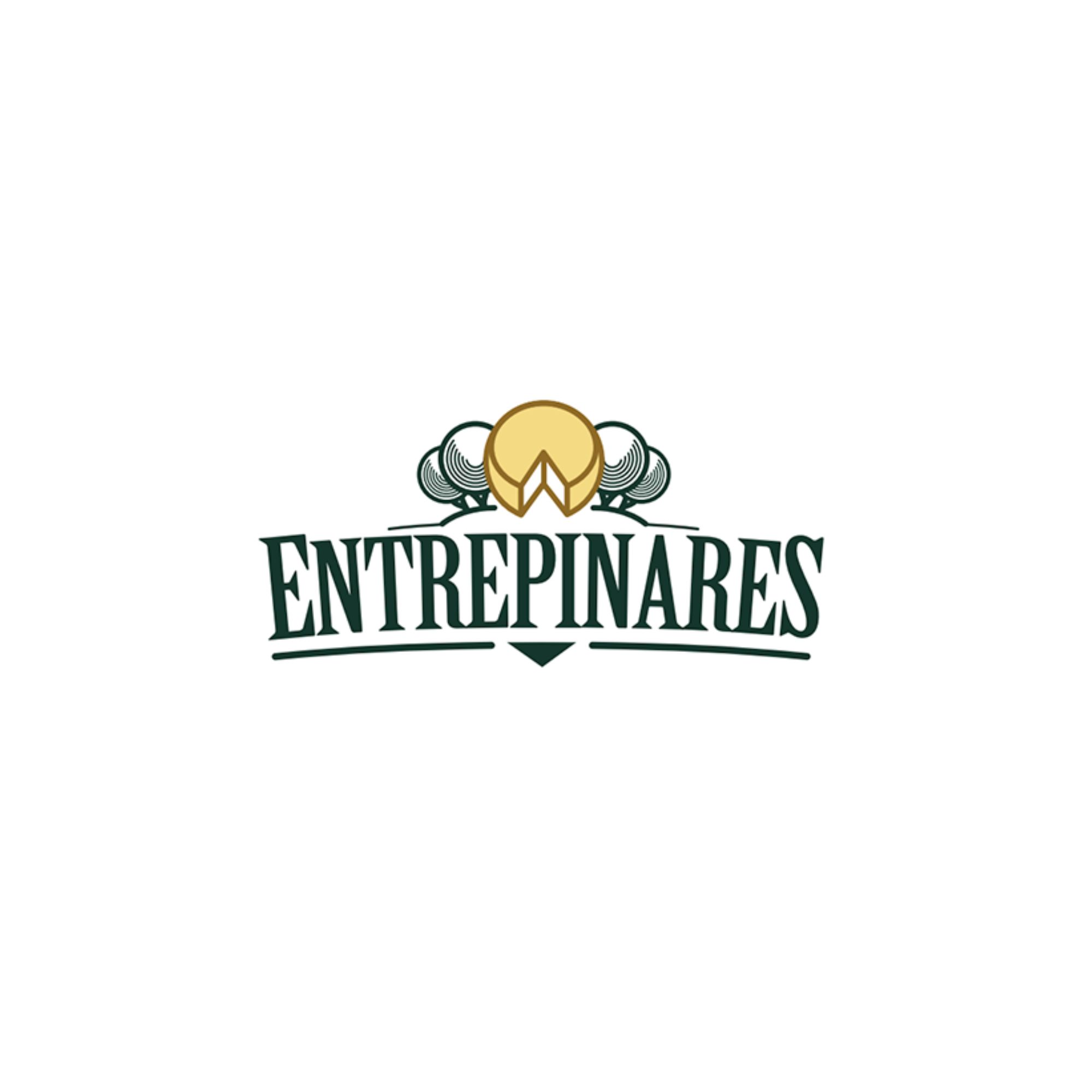 Entrepinares