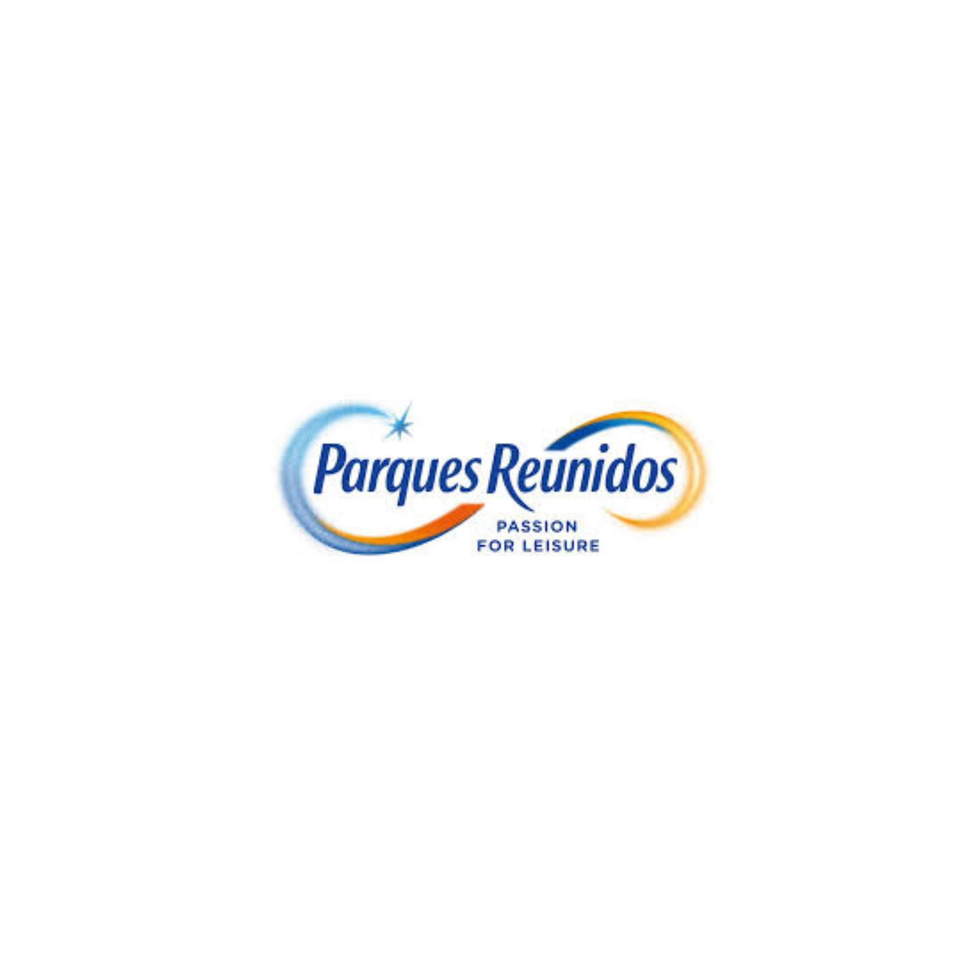 PARQUES REUNIDOS