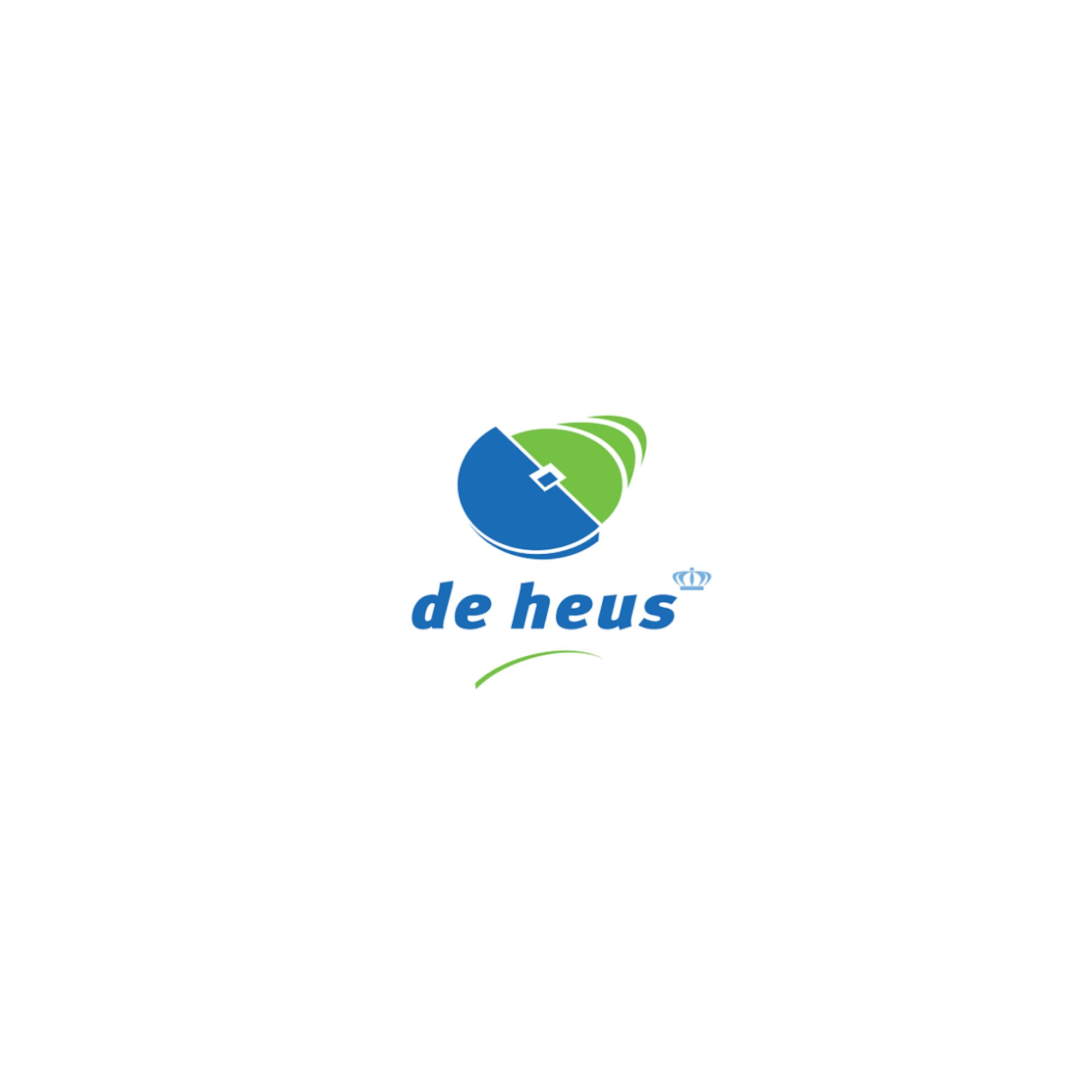 DE HEUS