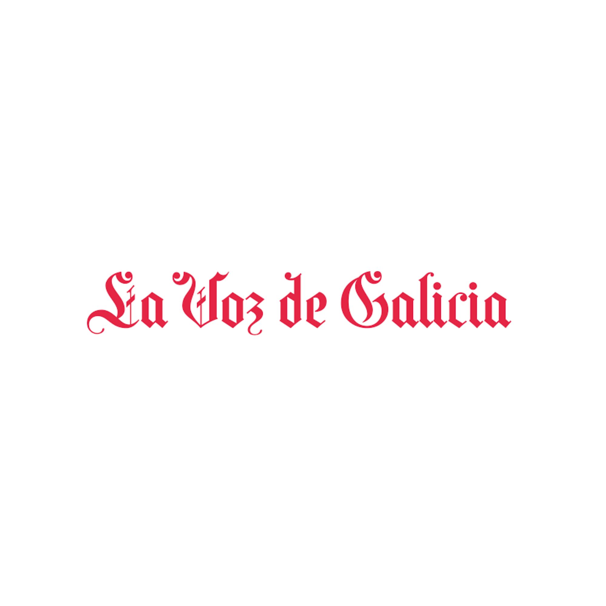 La Voz de Galicia