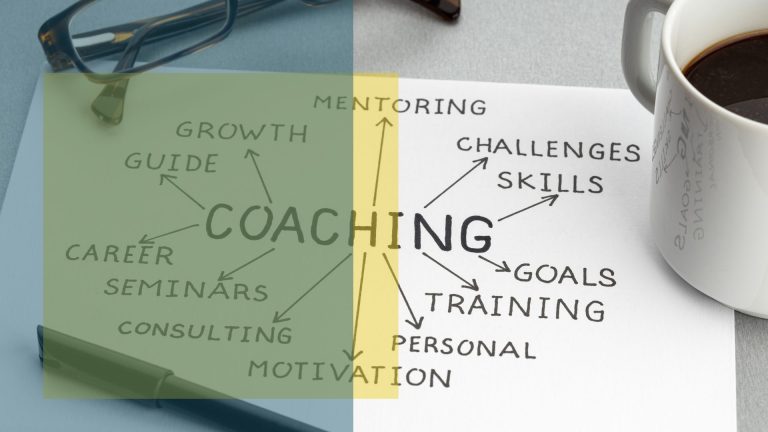 Líderes + receptivos coaching