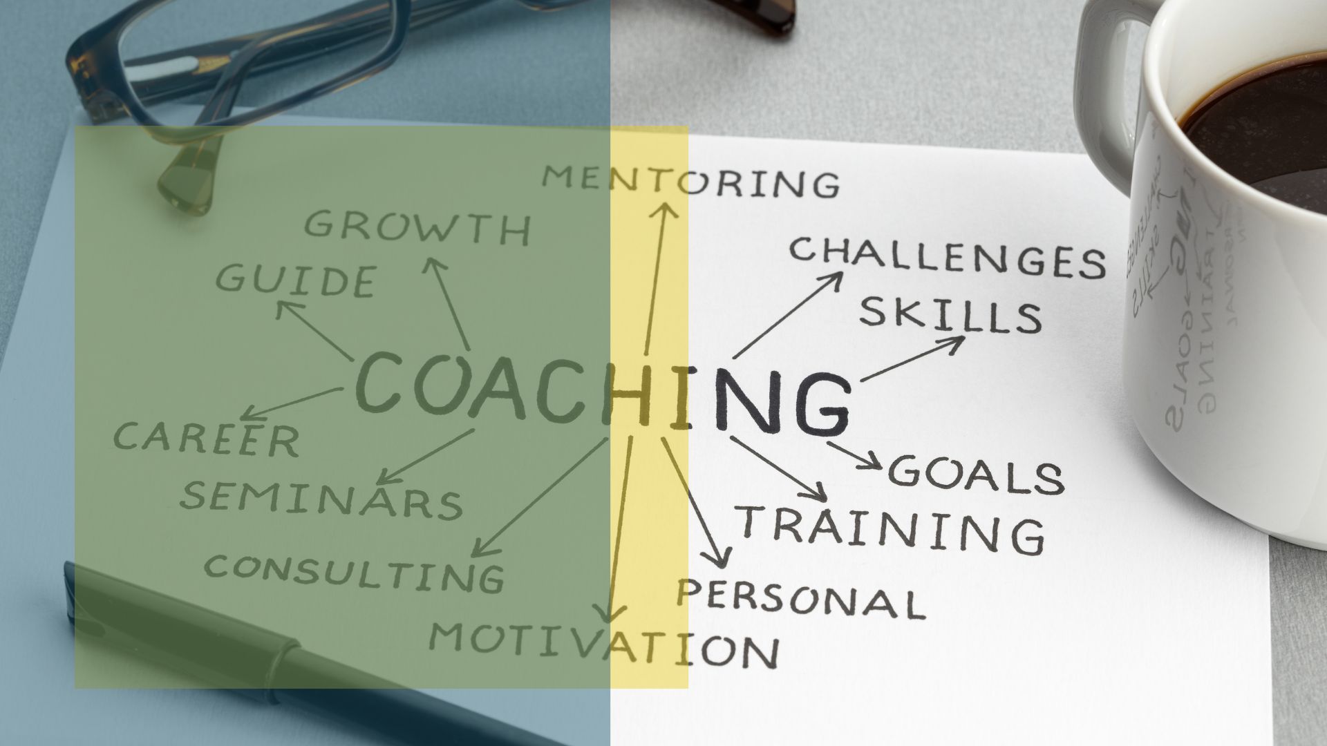 Líderes + receptivos coaching