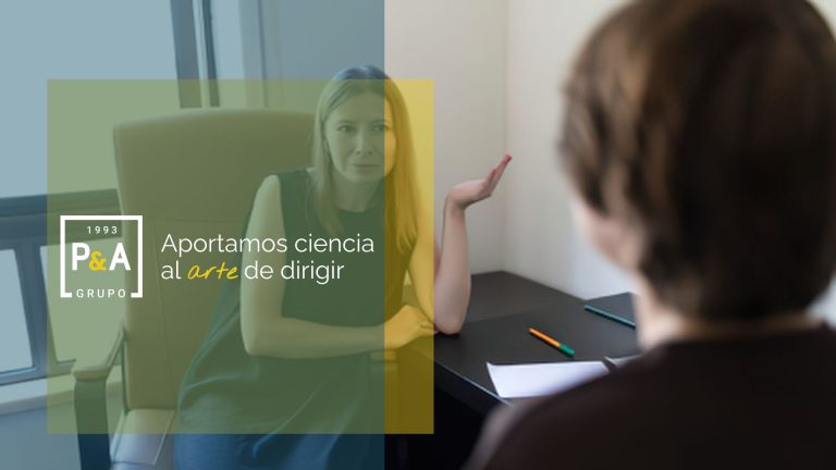 Seguridad Psicológica