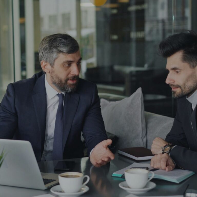 Coaching ejecutivo